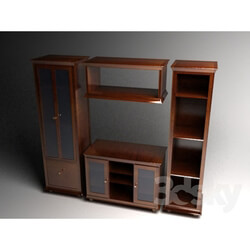 Wardrobe _ Display cabinets - IKEA shkaff1 
