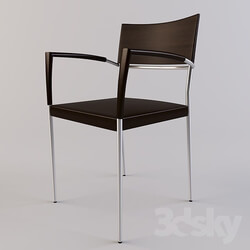 Chair - Montbel armchair 