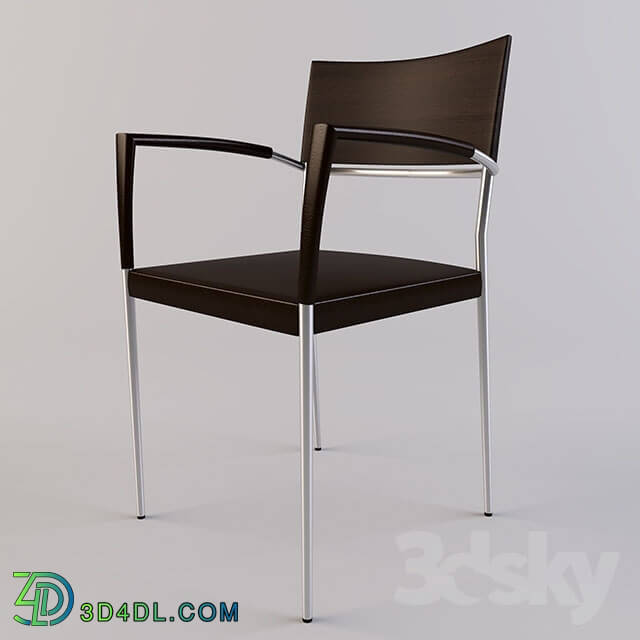 Chair - Montbel armchair