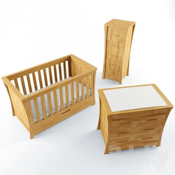 Full furniture set - Furniture for children__39_s Albert _amp_ Shtein Odri 