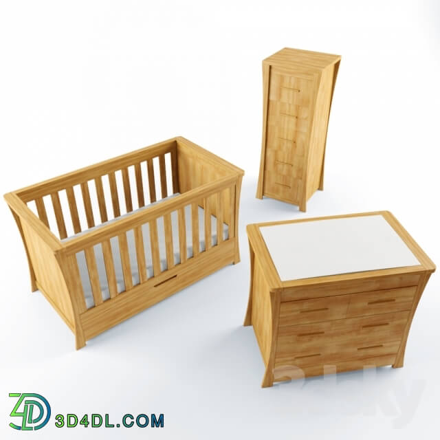 Full furniture set - Furniture for children__39_s Albert _amp_ Shtein Odri