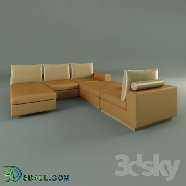 Sofa - Albert _amp_ Shtein