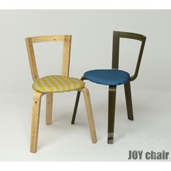 Chair - Joy Chair 