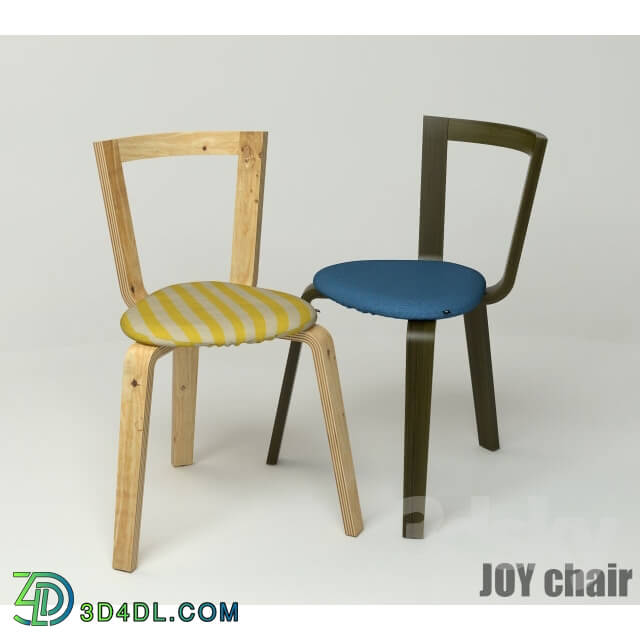 Chair - Joy Chair