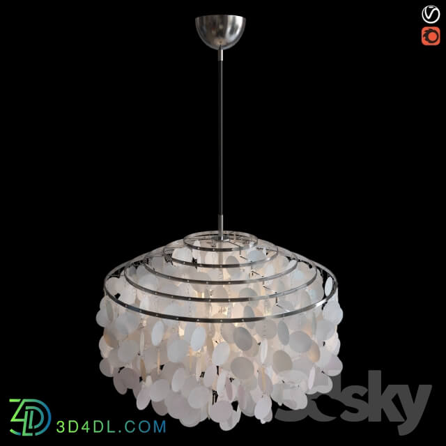 Ceiling light - Chandelier Fun 11DM