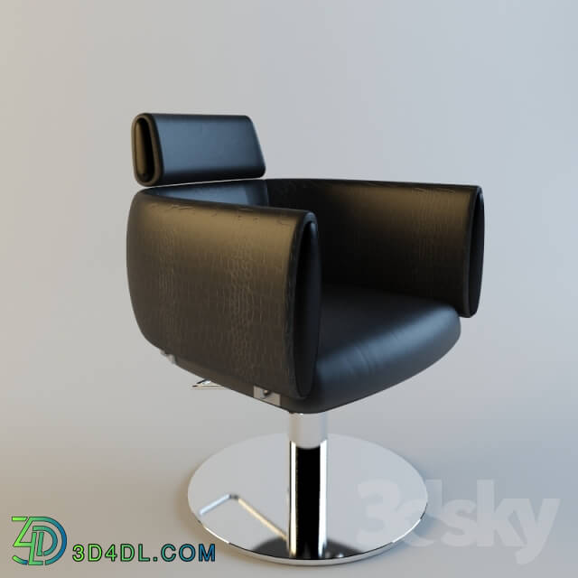 Beauty salon - Armchair for beauty salon