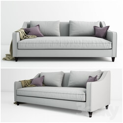 Sofa - Sofa collection 2 