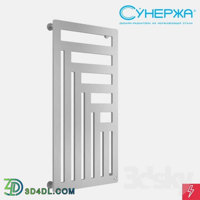 Towel rail - REB Sunerja Cosmopolitan-15