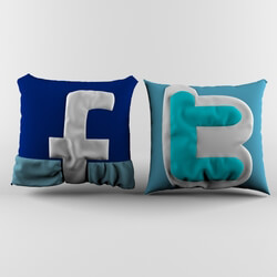 Pillows - Pillows 