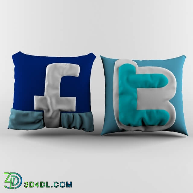 Pillows - Pillows