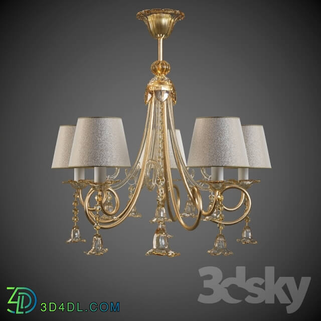 Ceiling light - Chandelier Sylcom