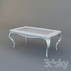 Table - Coffee table Santarossa 