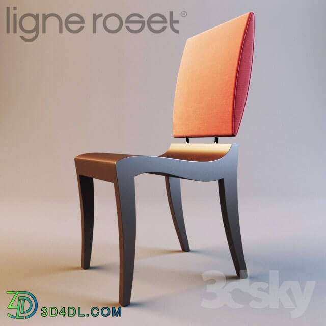 Chair - Ligne Roset FINN