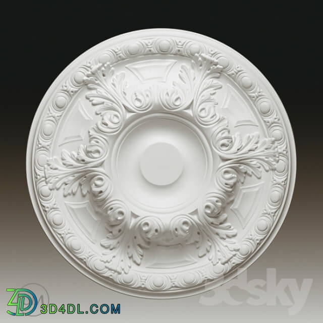 Decorative plaster - Evroplast