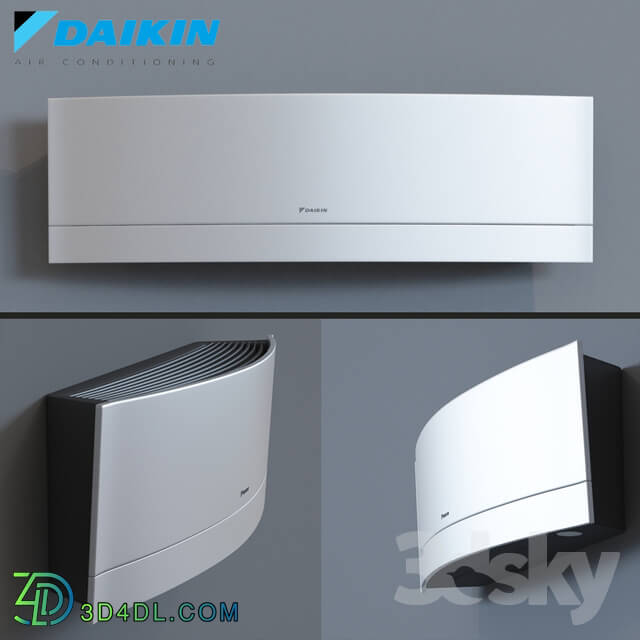 Household appliance - Daikin FTXG20LS _ RXG20L