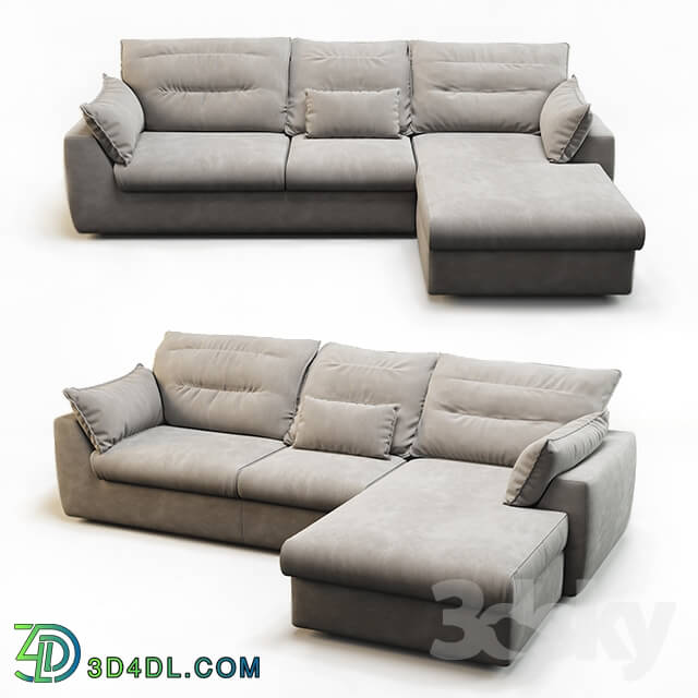 Sofa - Divan Dias Plus