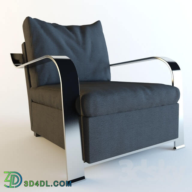 Arm chair - kreslo