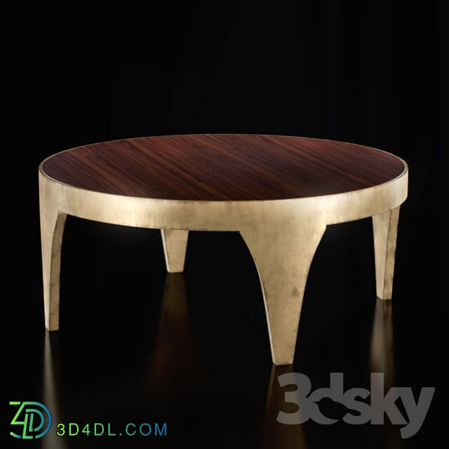 Table - Charles table
