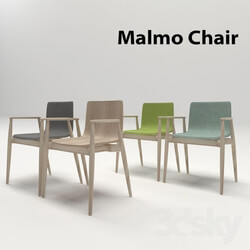 Chair - Malmo Chair 
