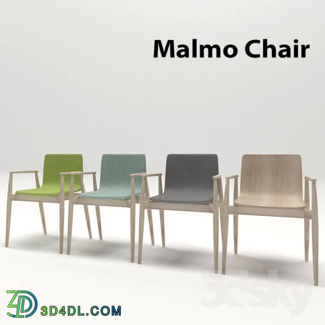 Chair - Malmo Chair