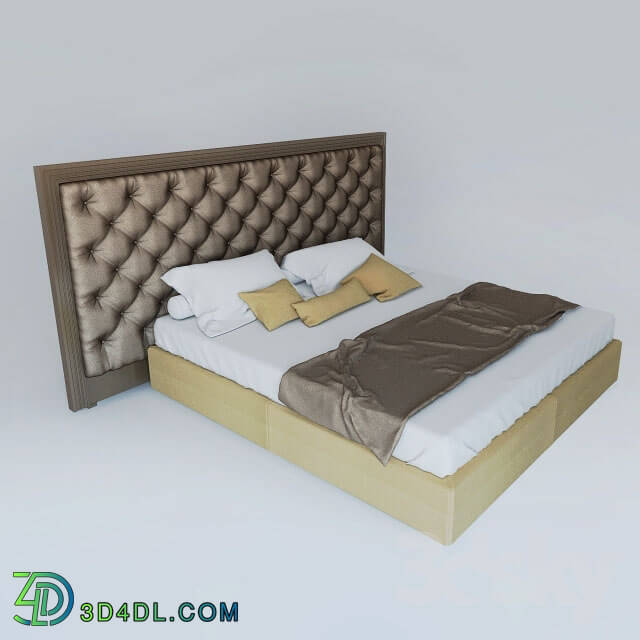 Bed - Porada _ Enya _ bed