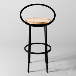 Chair - OM Bar stool 