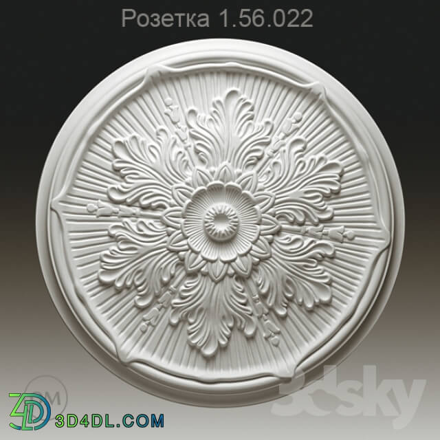 Decorative plaster - Evroplast