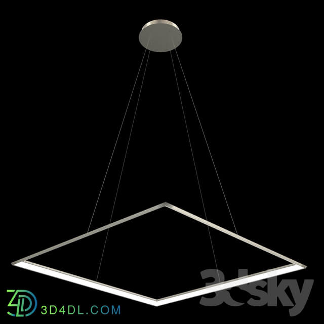Ceiling light - Luchera TLCU1-70-01