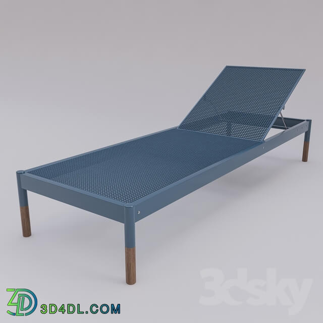 Other - Sun Lounger