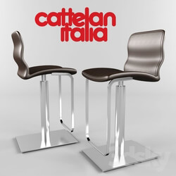 Chair - VITO CATTELAN 