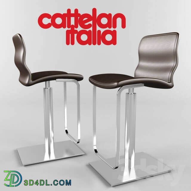 Chair - VITO CATTELAN
