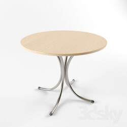 Table - Table 