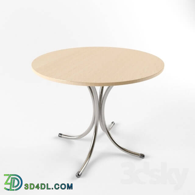 Table - Table