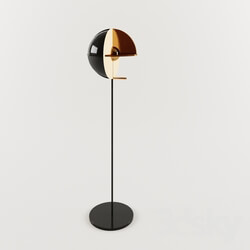 Floor lamp - Torsher 