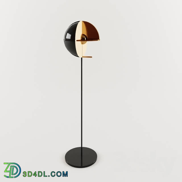 Floor lamp - Torsher