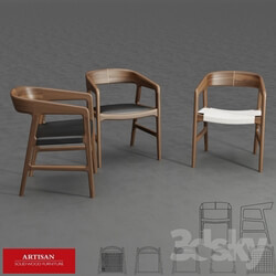Chair - Artisan _ Tesa Chair 