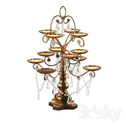 Table lamp - Specialty serving 