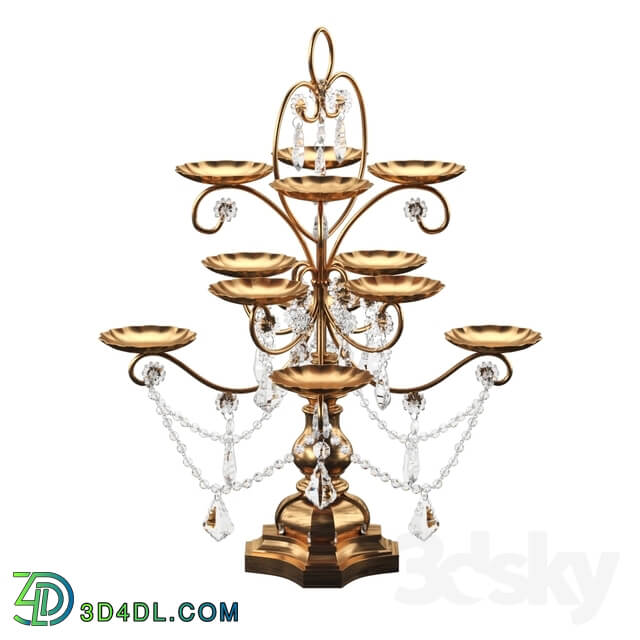 Table lamp - Specialty serving