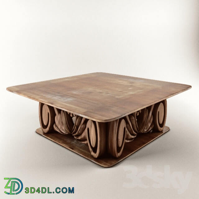 Table - classic table