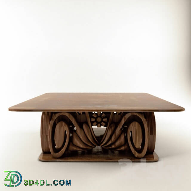 Table - classic table