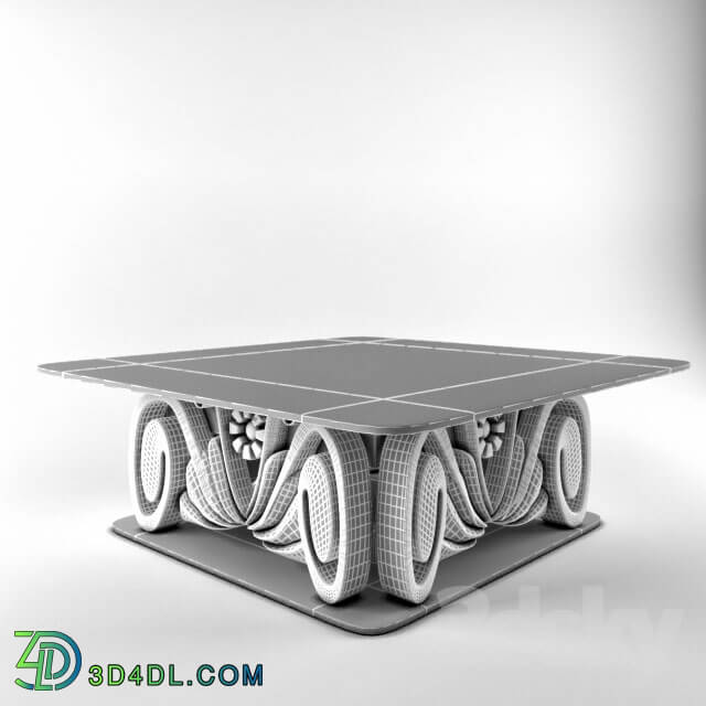 Table - classic table