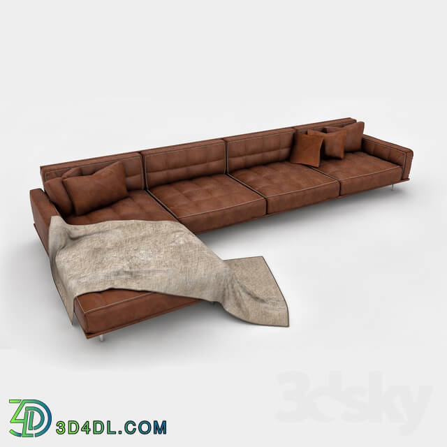 Sofa - Sofa seat