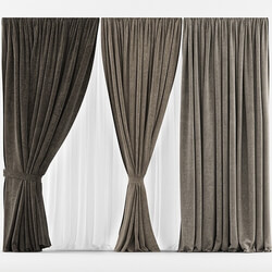 Curtain - Curtains 14 