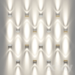 Wall light - IES_Lighting_5 