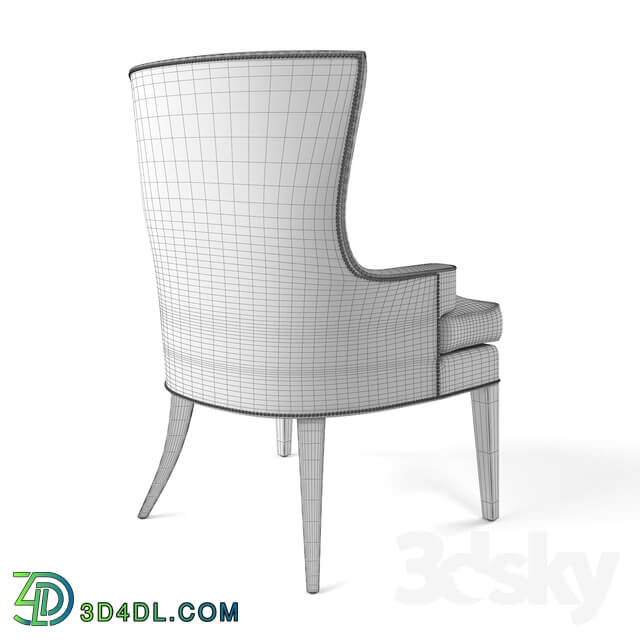 Arm chair - Chair dining BB