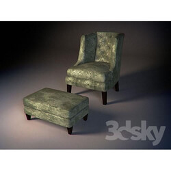 Arm chair - armchair 