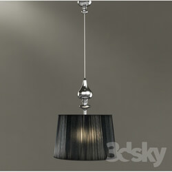 Ceiling light - Candellux gilenia 