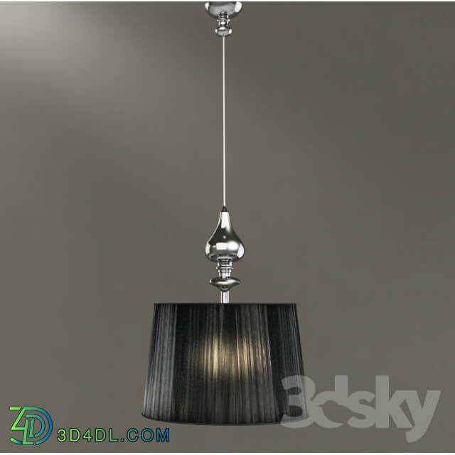 Ceiling light - Candellux gilenia