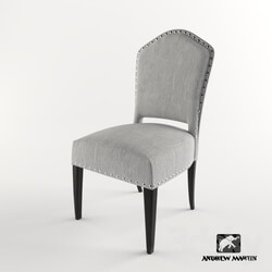 Chair - Bacall Chair 