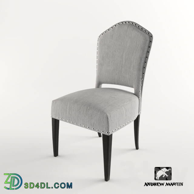 Chair - Bacall Chair